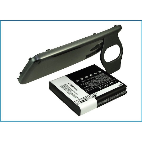 Bsc Preferred Samsung SCH-I515 3300mAh Mobile Phone Replacement Battery - CS-SMI515DL.1