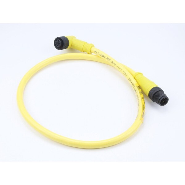 Woodhead Mic 4P M/Mfe 6M St/90 18/4 Tpe - 884031K03M060