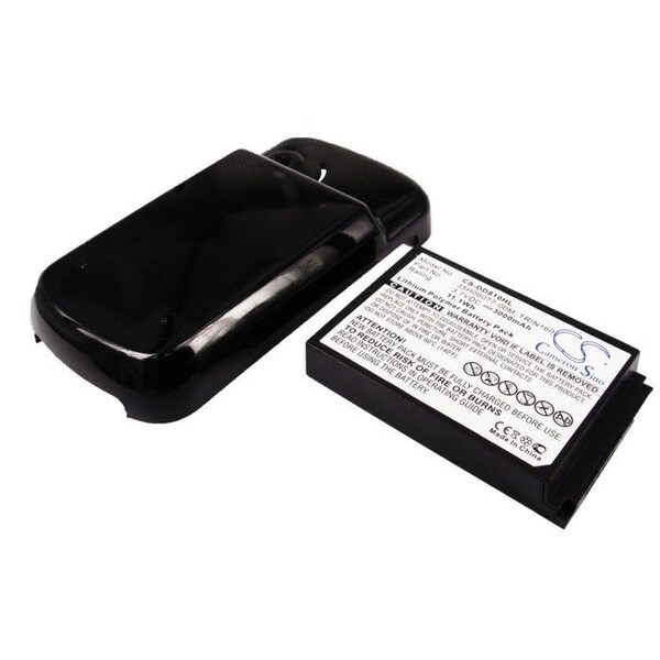 Bsc Preferred Dopod 9100 CHT9100 D810 Mobile Phone Replacement Battery - CS-DD810HL.1