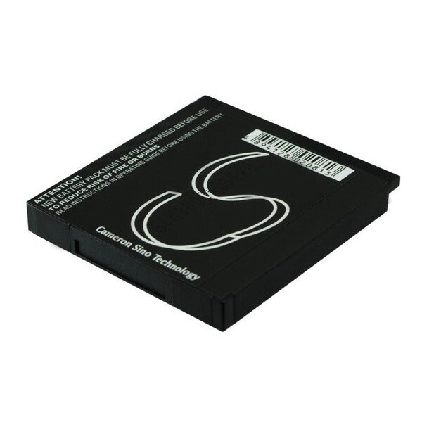 Bsc Preferred O2 XDA Star 1200mAh Mobile Phone Replacement Battery - CS-TP5500SL.4