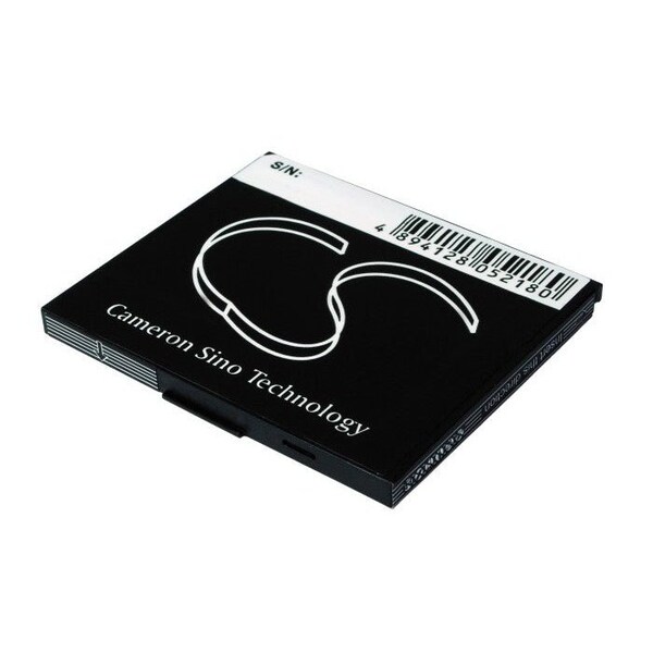 Bsc Preferred Mobistel EL560 EL560 Dual Mobile Phone Replacement Battery - CS-MEL560SL.3