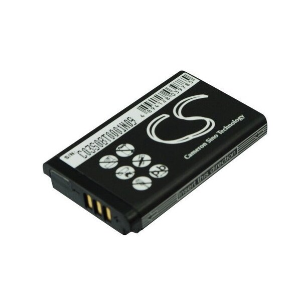 Bsc Preferred Toshiba G450 Mobile Phone Replacement Battery - CS-TOG450SL