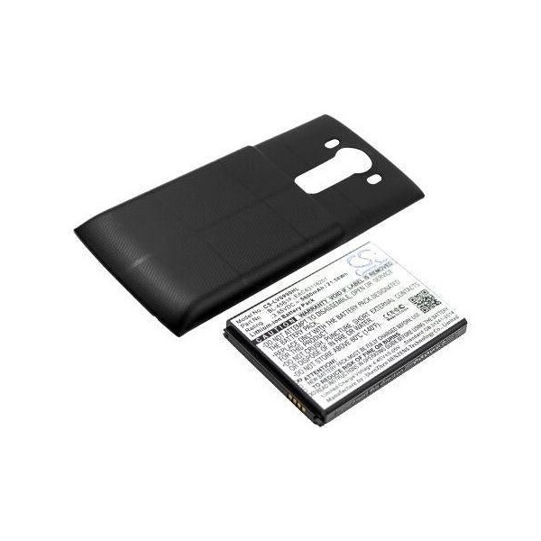 Bsc Preferred LG H900 H901 V10 VS990 Mobile Phone Replacement Battery - CS-LVS990HL
