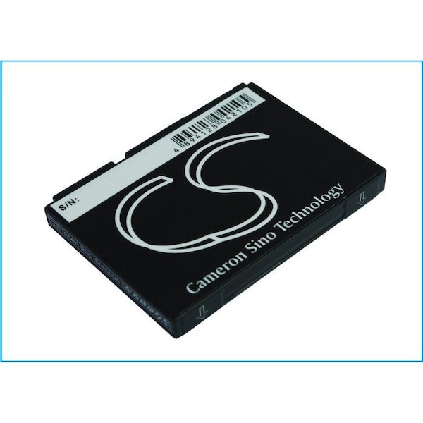 Bsc Preferred Verizon CDM-8999 CDM-8999 Crux Mobile Phone Replacement Battery - CS-PT8999SL.2