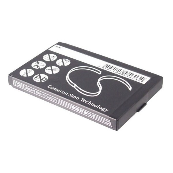 Bsc Preferred Myphone 8830 8830 TV Mobile Phone Replacement Battery - CS-MYP830SL