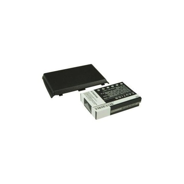 Bsc Preferred Mitac Mio A200 Mio A201 Mobile Phone Replacement Battery - CS-MIOA201XL