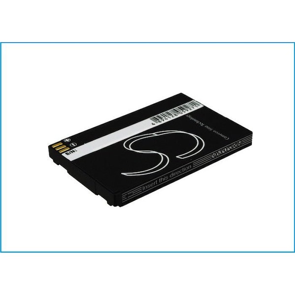 Bsc Preferred Emporia C131 Telme C131 Mobile Phone Replacement Battery - CS-EAC110SL