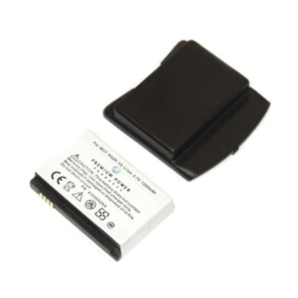 Ilc Replacement for Motorola 4103052xa Battery - 4103052XA  BATTERY MOTOROLA