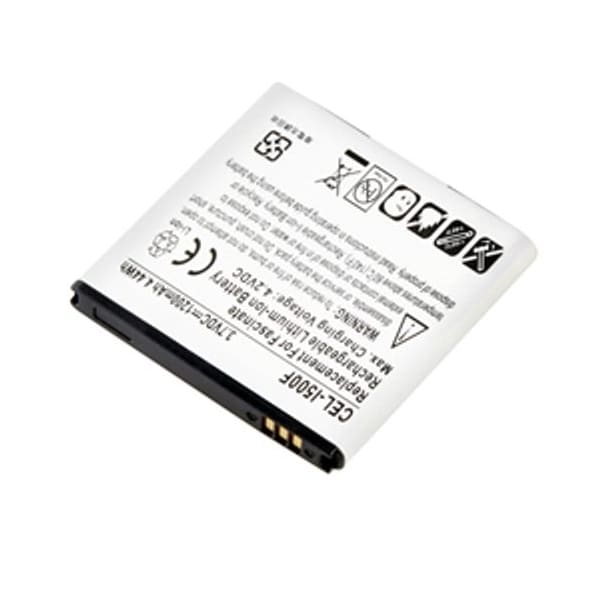 Ilc Replacement for Samsung Showcase Sch-i500 - SHOWCASE SCH-I500 SAMSUNG
