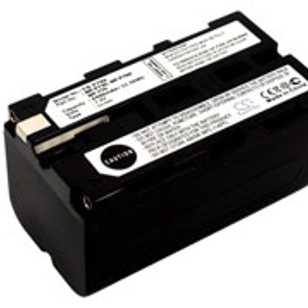 Ilc Replacement For Came-Tv Boltzen B-30 Battery - BOLTZEN B-30