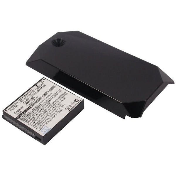 Bsc Preferred O2 35H00113-003 DIAM160 Mobile Phone Replacement Battery - CS-HDM100XL.3