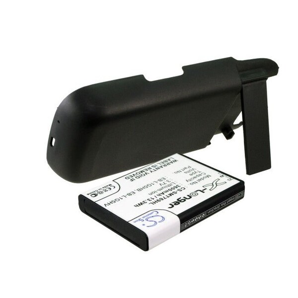 Bsc Preferred Samsung Galaxy S Blaze 4G SGH-T769 Mobile Phone Replacement Battery - CS-SMT769HL.1
