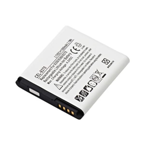 Ilc Replacement for Blackberry Curve 9350 - CURVE 9350 BLACKBERRY
