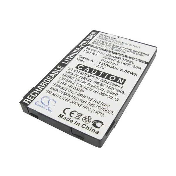 Bsc Preferred Gigabyte gSmart G300 gSmart i350 Mobile Phone Replacement Battery - CS-GMT350SL
