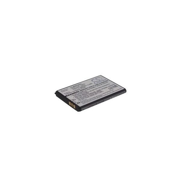 Ilc Replacement For CAMERON SINO, CSMWX350SL - CS-MWX350SL