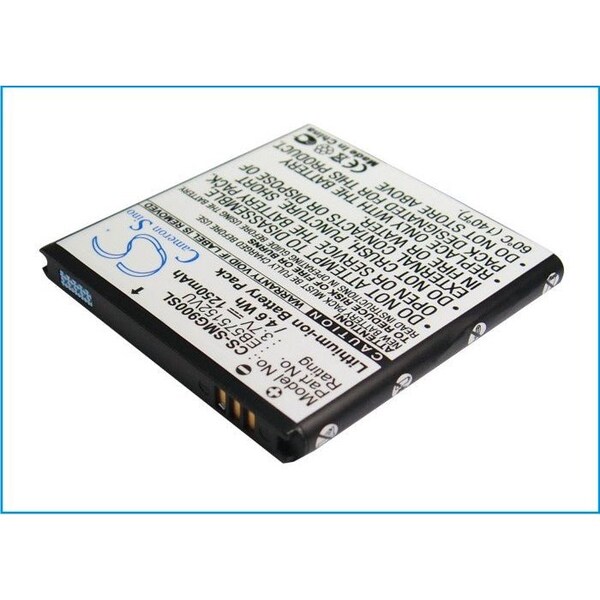 Bsc Preferred Verizon EB575152LA EB575152VA EB575152VU Mobile Phone Replacement Battery - CS-SMG900SL.6