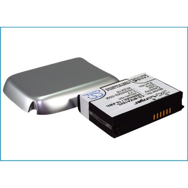Bsc Preferred ERA MDA Vario 2800mAh Mobile Phone Replacement Battery - CS-WIZA16HL.2