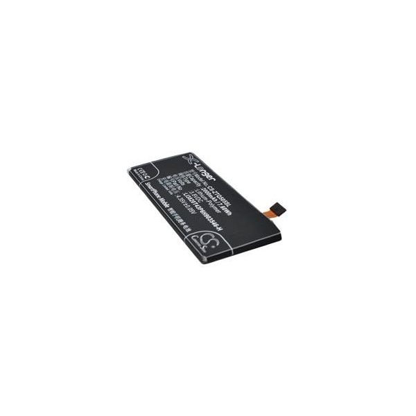 Ilc Replacement For CAMERON SINO, CSZTQ505SL - CS-ZTQ505SL