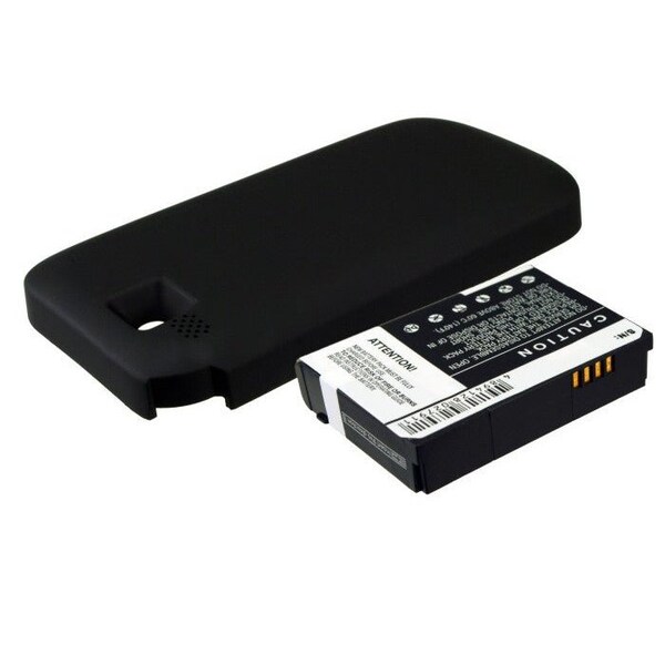 Bsc Preferred O2 XDA Guide 2200mAh Mobile Phone Replacement Battery - CS-HTN100XL.2
