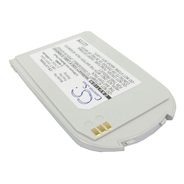 Bsc Preferred LG 7030 G7030 LG7030 Mobile Phone Replacement Battery - CS-LX7030SL