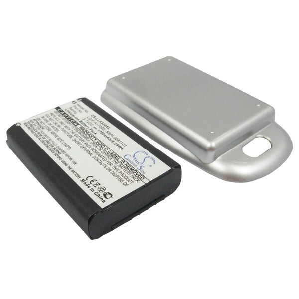 Bsc Preferred LG LX350 Mobile Phone Replacement Battery - CS-LLX350XL
