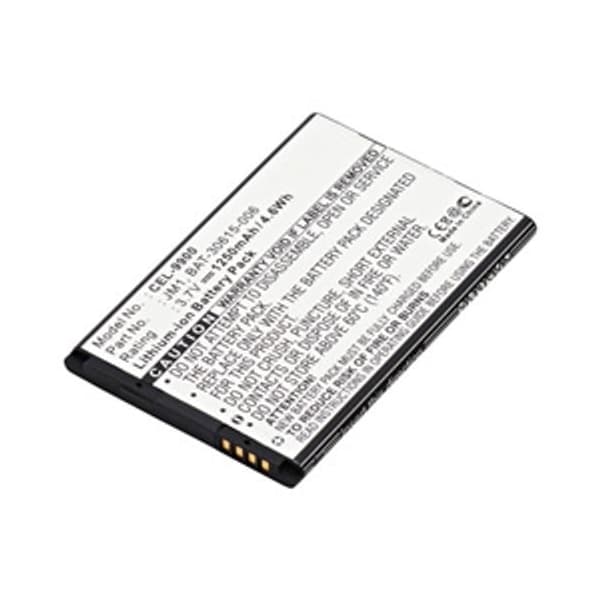 Ilc Replacement for Blackberry Bat-30615-006 - BAT-30615-006 BLACKBERRY