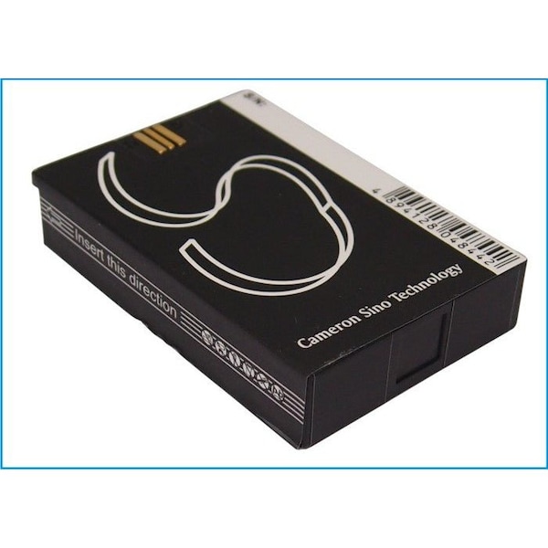 Bsc Preferred Telstra F158 F159 X185 Mobile Phone Replacement Battery - CS-ZTX185SL.1