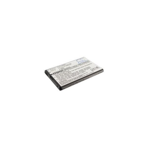 Ilc Replacement For CAMERON SINO, CSZTJ890SL - CS-ZTJ890SL
