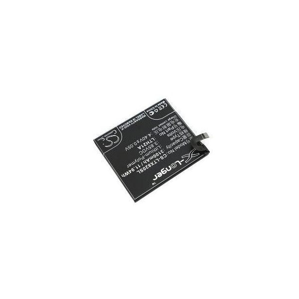 Bsc Preferred Letv Max 2 X820 Mobile Phone Replacement Battery - CS-LTX820SL