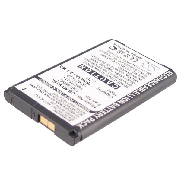 Bsc Preferred Swisscom Comfort VS1 Comfort VS2 Mobile Phone Replacement Battery - CS-MYV5SL.3