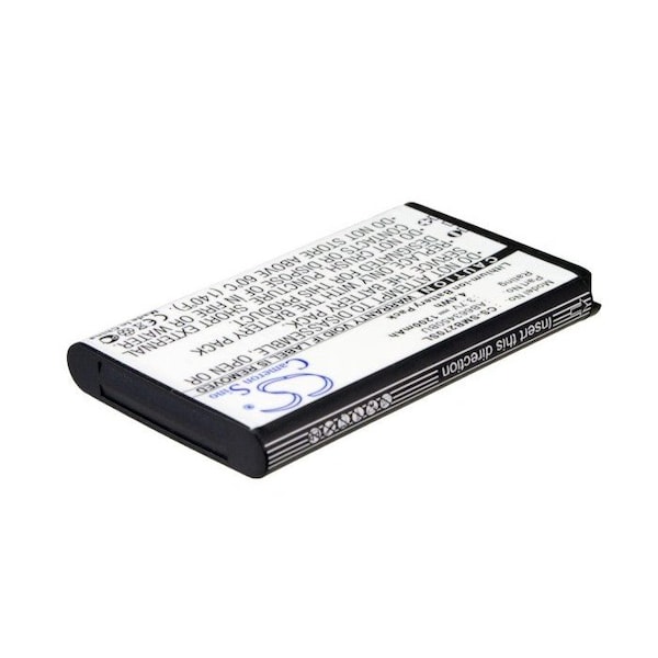 Bsc Preferred Samsung B2700 GT-B2700 Mobile Phone Replacement Battery - CS-SMB270SL
