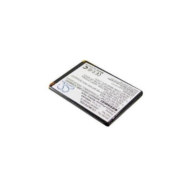Bsc Preferred I-Mate 810-F Mobile Phone Replacement Battery - CS-MUF810SL
