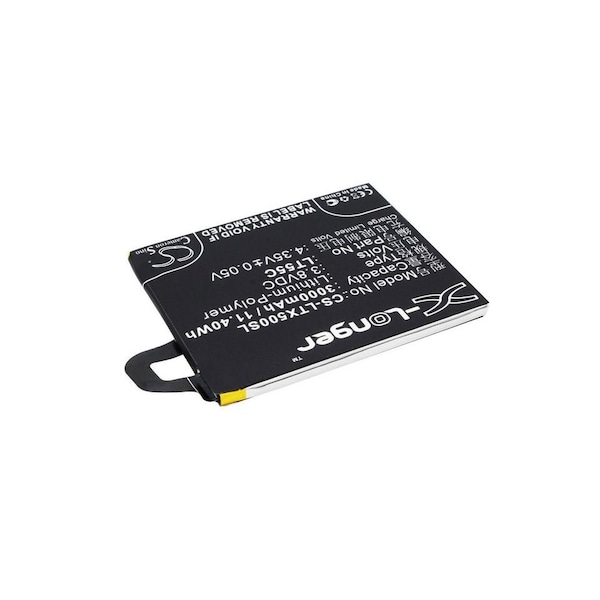 Bsc Preferred Leeco Le1s X500 X501 X502 Mobile Phone Replacement Battery - CS-LTX500SL.1