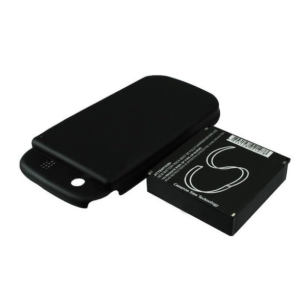 Bsc Preferred O2 XDA Star 2200mAh Mobile Phone Replacement Battery - CS-TP5500XL.3