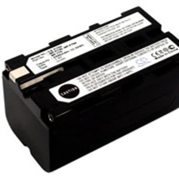 Ilc Replacement For Came-Tv Boltzen B-30S Battery - BOLTZEN B-30S