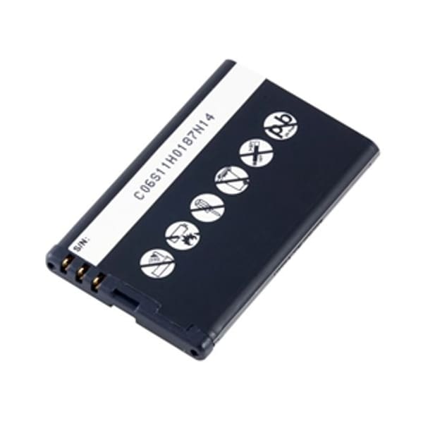 Ilc Replacement for Nokia 5800 Xpressmusic - 5800 XPRESSMUSIC NOKIA