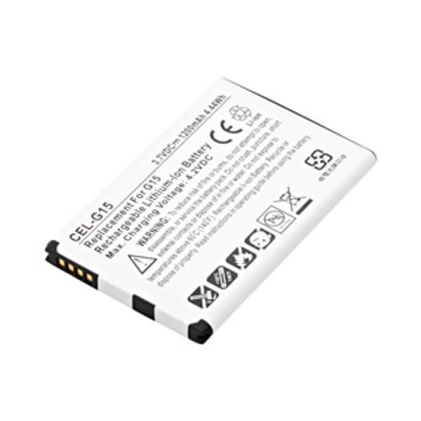 Ilc Replacement for HTC EVO Design 4G - EVO DESIGN 4G HTC