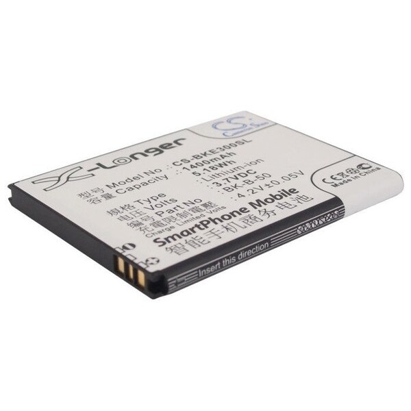 Bsc Preferred BBK S11 VIVO S11t VIVO VIVO VIVO S9 S9T Mobile Phone Repl. Battery - CS-BKE300SL