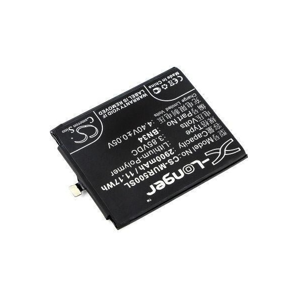 Bsc Preferred Xiaomi M5A Redmi 5A Mobile Phone Replacement Battery - CS-MUR500SL.2