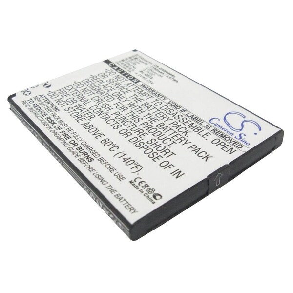 Bsc Preferred Gionee GN600 GN868 GN868H Mobile Phone Replacement Battery - CS-GNN686SL.2