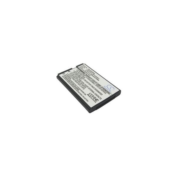 Ilb Gold Cell Phones Battery, Replacement For Cameron Sino, Cs-Lku250Sl - CS-LKU250SL