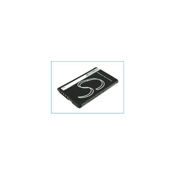 Ilc Replacement For CAMERON SINO, CSLKU380SL - CS-LKU380SL