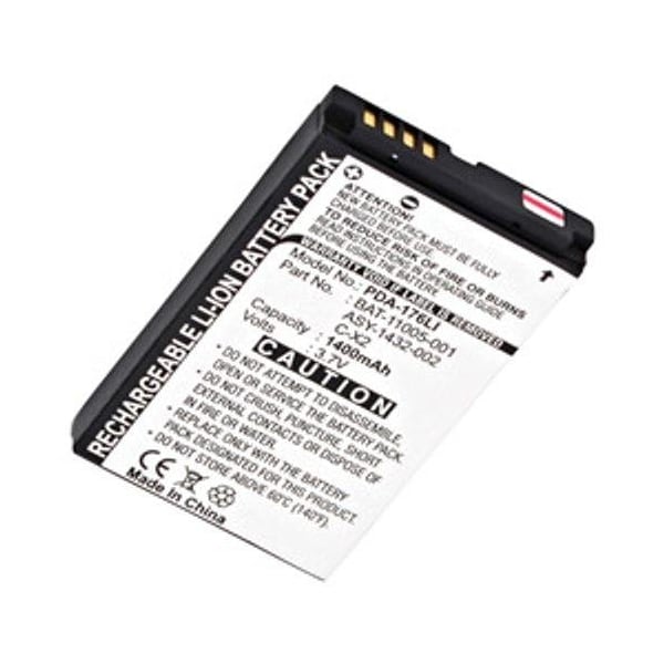 Ilc Replacement for Blackberry 8830 World Edition - 8830 WORLD EDITION BLACKBERRY