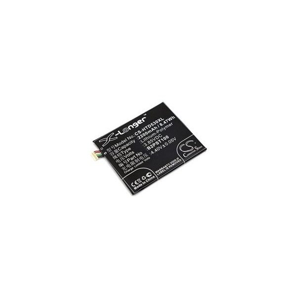 Ilc Replacement For CAMERON SINO, CSHTD530XL - CS-HTD530XL