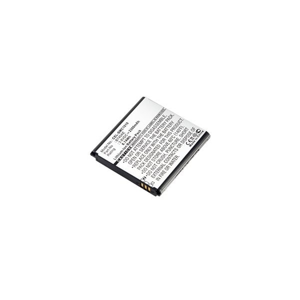 Ilc Replacement For DAYTONA CELSMC1010 - CEL-SMC1010