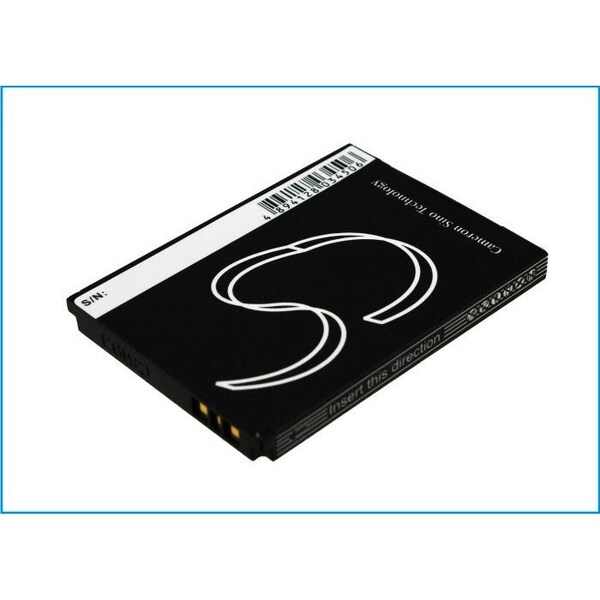 Bsc Preferred Acer beTouch E200 L1 Mobile Phone Replacement Battery - CS-ACE20SL