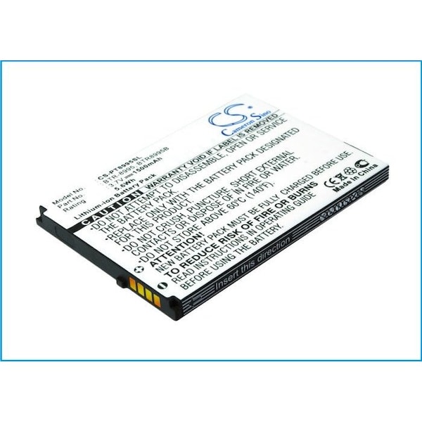 Bsc Preferred Verizon ADR8995 ADR8995VW Breakout Breakout 4G Mobile Phone Replacement Battery - CS-PT8995SL.2