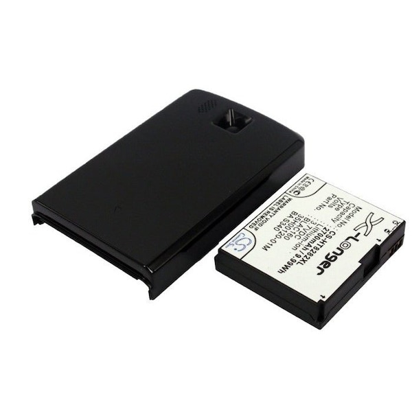 Bsc Preferred Dopod Touch Pro HD 2700mAh Mobile Phone Replacement Battery - CS-HT8282XL.1