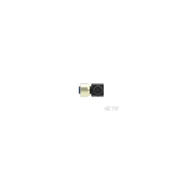 Cables de sensor / cables de actuador Te Connectivity 4Pos PVC 1.5M M8 AGL Plug To Piga - 1-2273083-1