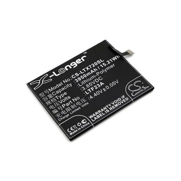 Bsc Preferred Letv Le Pro 3 X720 Mobile Phone Replacement Battery - CS-LTX720SL